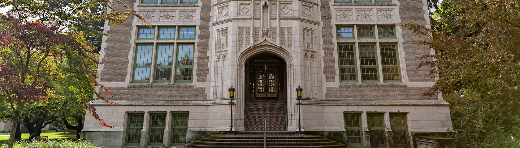 phd sociology university of washington